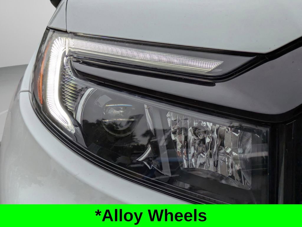 Used 2023 Honda Ridgeline Black Edition image 9