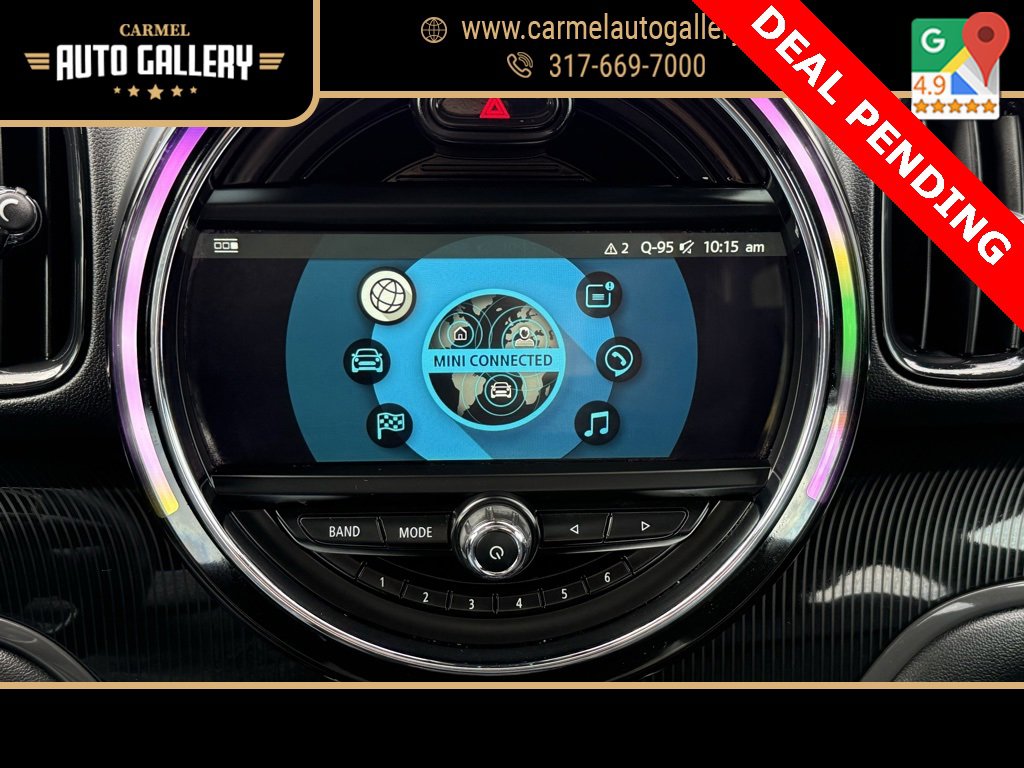 Used 2017 MINI Cooper Countryman S image 40