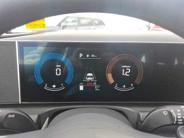 New 2026 Hyundai Tucson SE image 23
