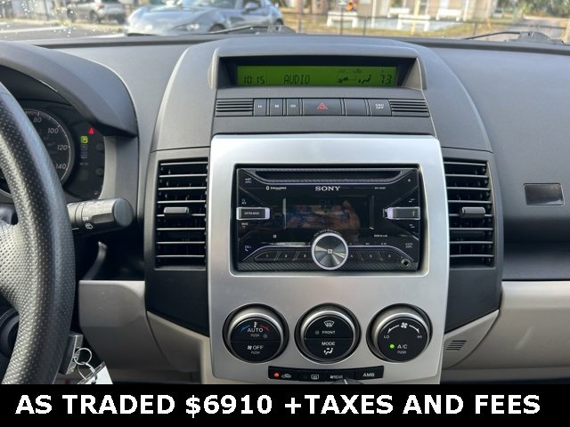 Used 2010 MAZDA MAZDA5 Grand Touring image 23