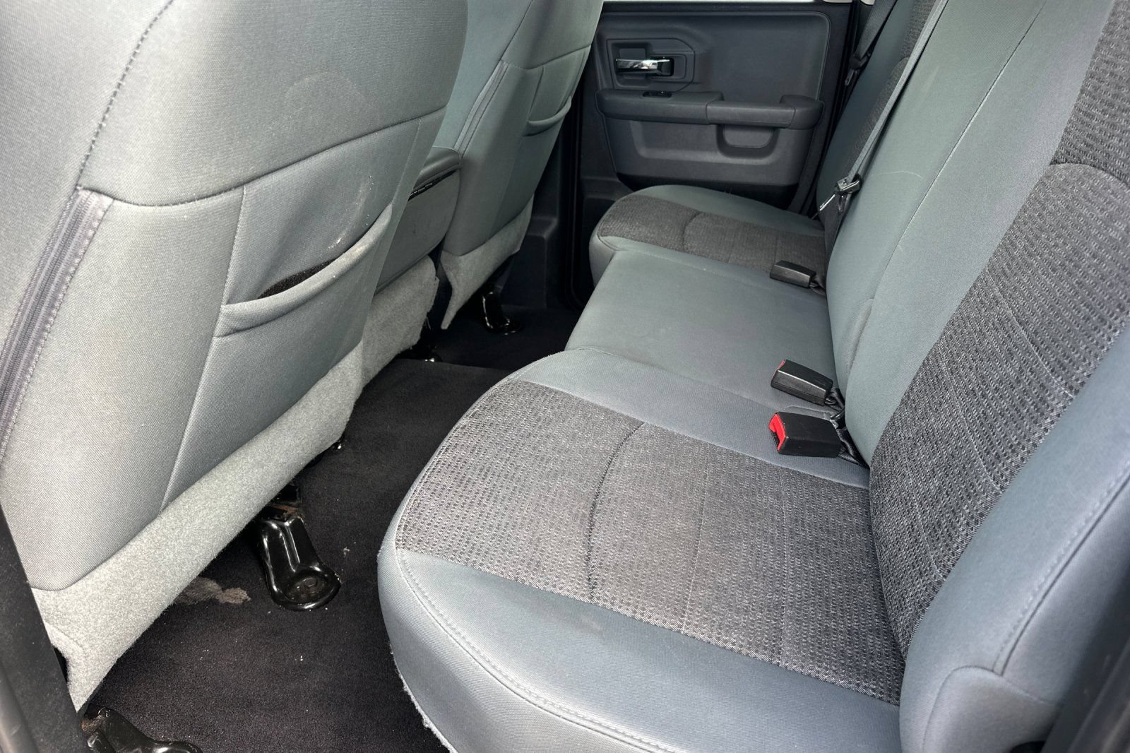 Used 2016 RAM 1500 Big Horn AWD/4WD image 12
