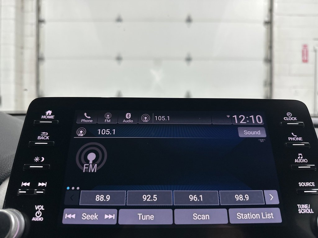 Used 2020 Honda Accord Sport image 28