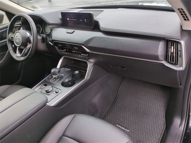 Used 2025 MAZDA CX-90 3.3 Turbo w/ Select Package image 23