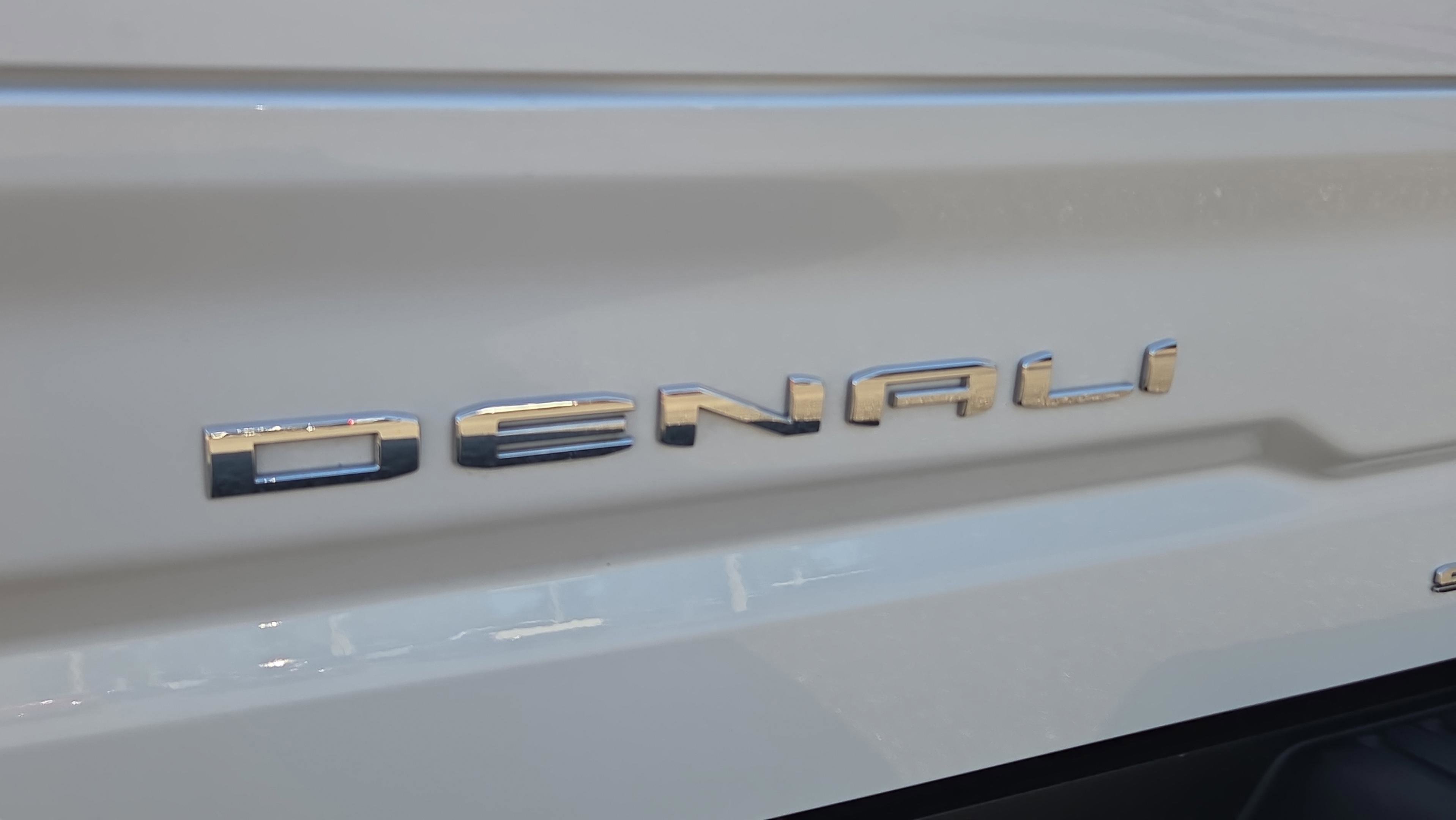Certified 2024 GMC Sierra 1500 Denali w/ Denali Reserve Package AWD/4WD image 15