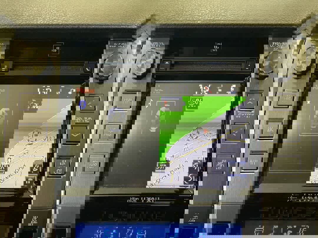 Used 2019 Toyota Tundra 1794 Edition image 18