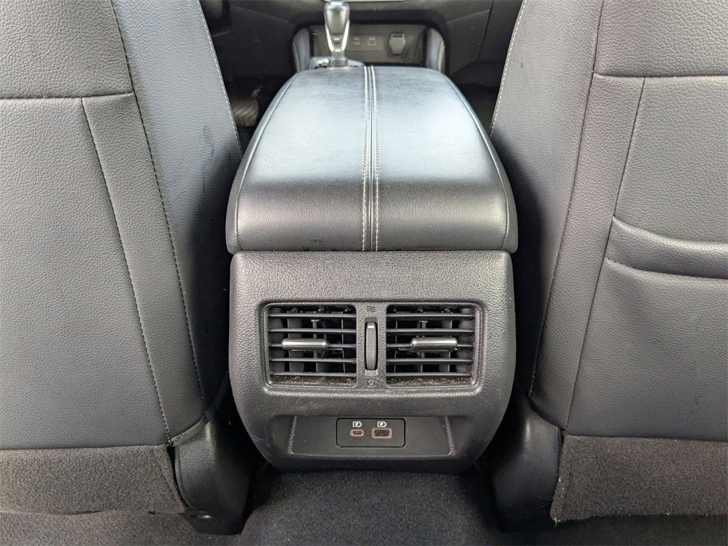 Used 2023 Nissan Altima 2.5 SL image 32