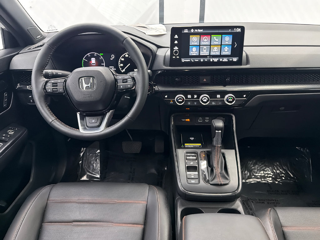 Used 2024 Honda CR-V Sport Touring image 25