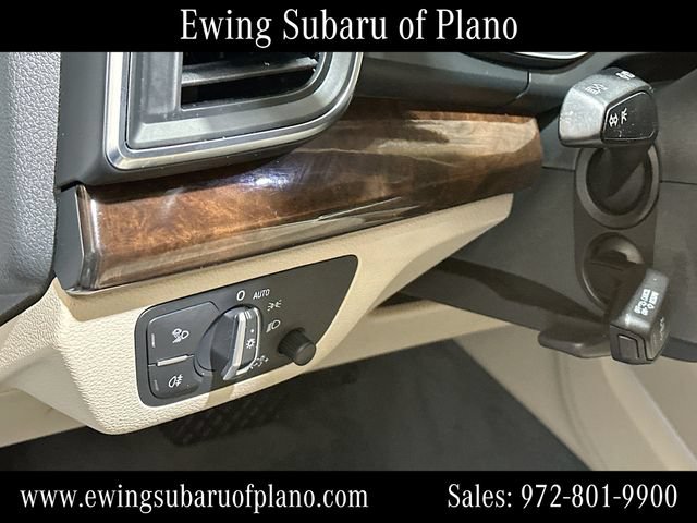 Used 2019 Audi Q5 Prestige w/ Convenience Package AWD/4WD image 10
