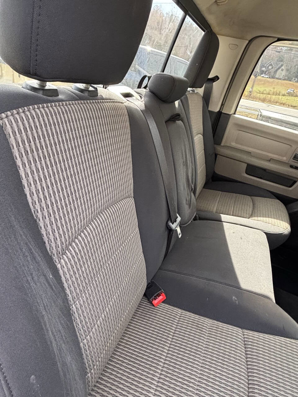 Used 2011 RAM 3500 Big Horn image 15