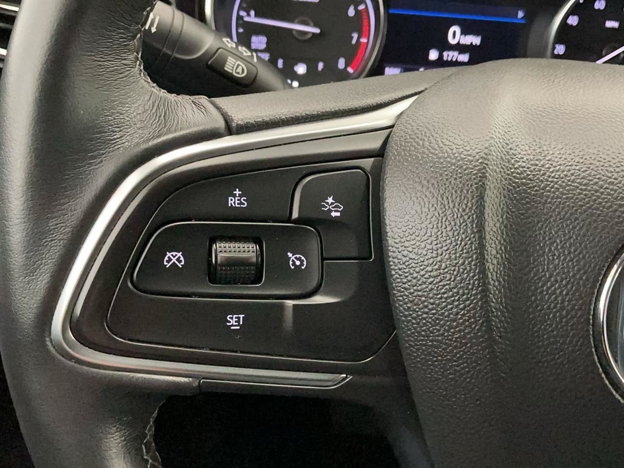 Used 2022 Buick Encore GX Select w/ Sport Touring Package AWD/4WD image 23