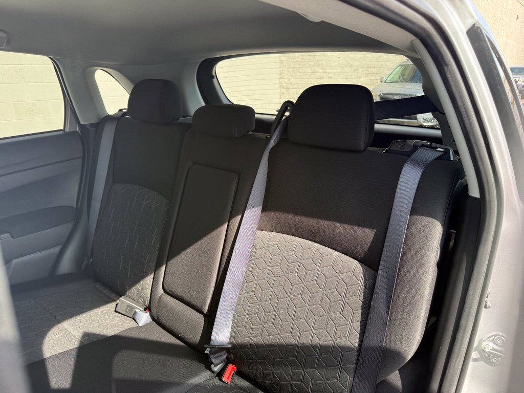 New 2027 Mitsubishi Outlander Sport ES AWD/4WD image 21
