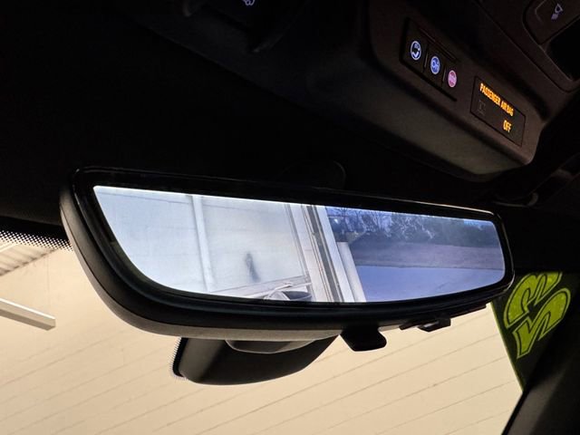 Used 2023 Chevrolet Camaro SS image 28