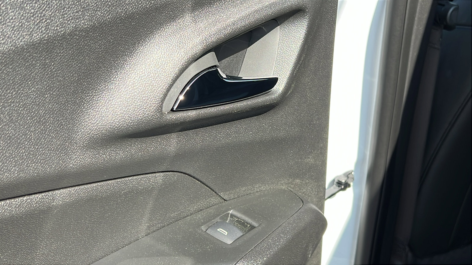 New 2025 Chevrolet Trax LT w/ Driver Confidence Package image 12