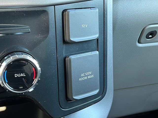 New 2026 Ford F150 XLT w/ Equipment Group 302A MID image 35