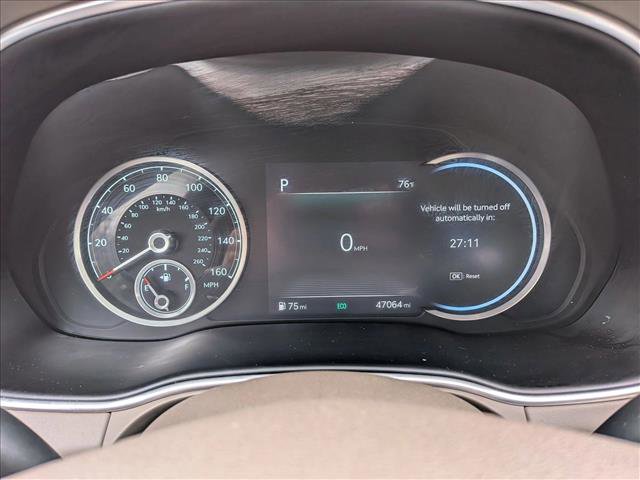 Used 2021 Genesis GV80 3.5T Advanced + image 12