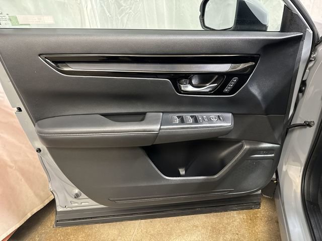 Used 2024 Honda CR-V EX-L image 22
