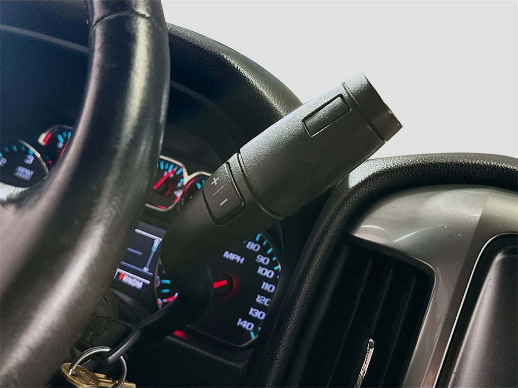 Used 2014 Chevrolet Silverado 1500 LT w/ All Star Edition image 18