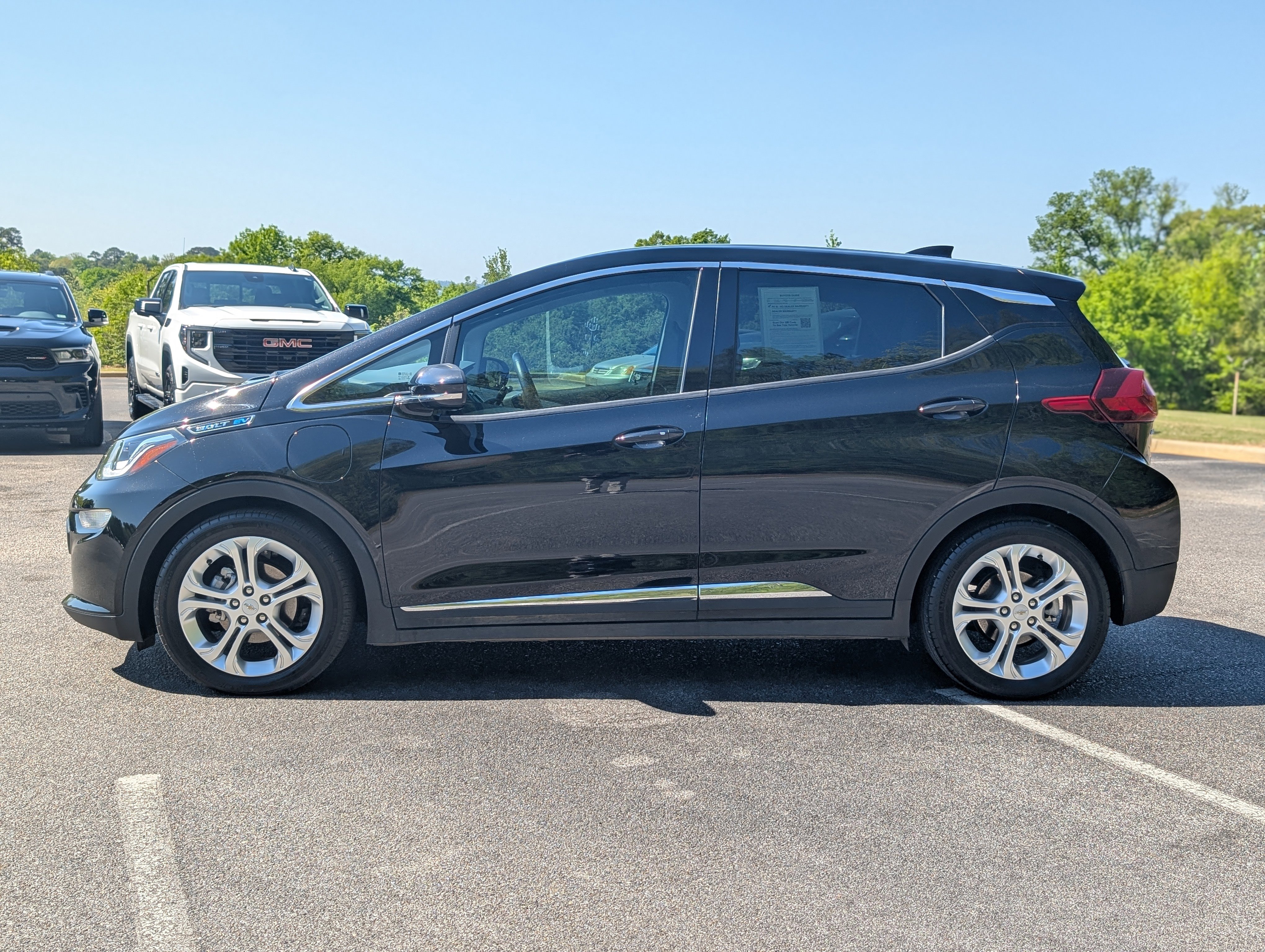 Used 2020 Chevrolet Bolt LT image 6