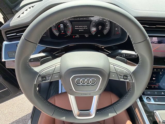 New 2026 Audi Q7 2.0T Premium AWD/4WD image 38