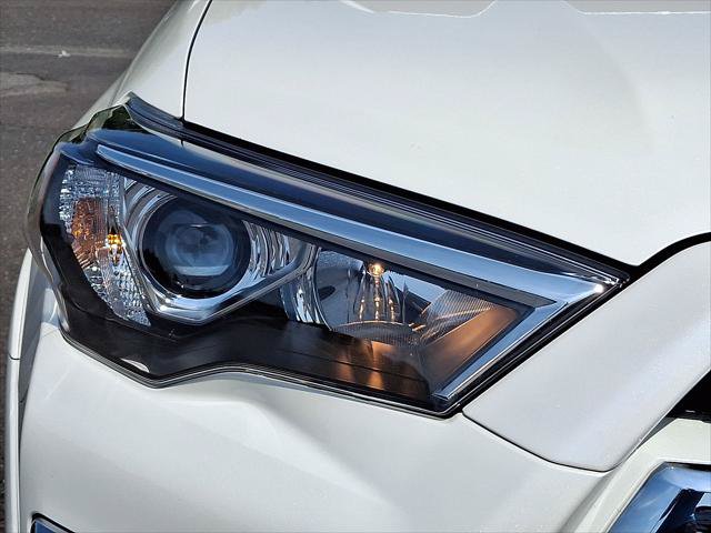 Certified 2023 Toyota 4Runner Limited AWD/4WD image 28