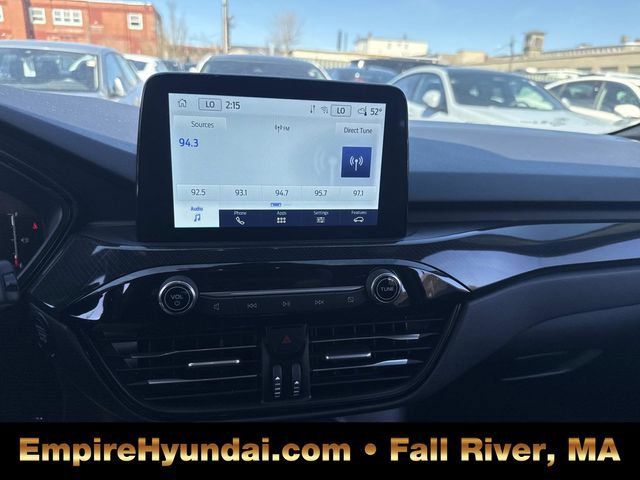 Used 2025 Ford Escape ST-Line Select image 22