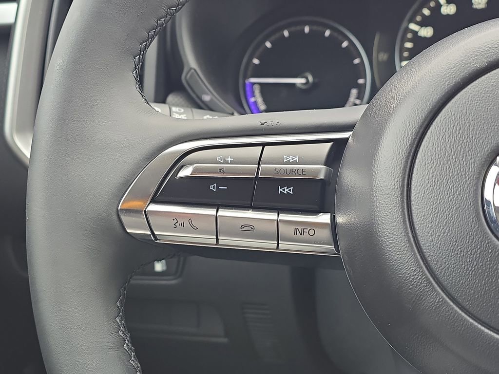 New 2026 MAZDA CX-50 2.5 Hybrid w/ Weather Package image 20