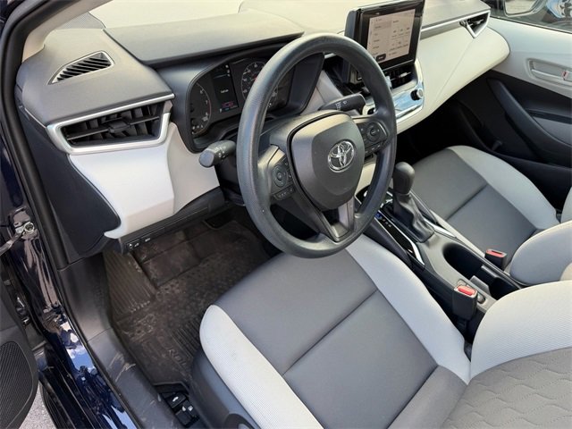 Used 2023 Toyota Corolla LE image 17