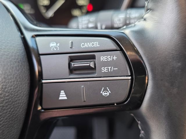 Used 2025 Honda CR-V EX-L image 28