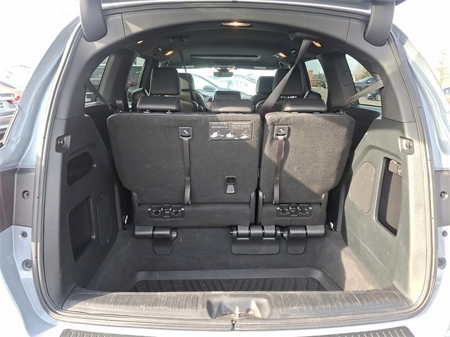 Used 2024 Honda Odyssey Sport image 31