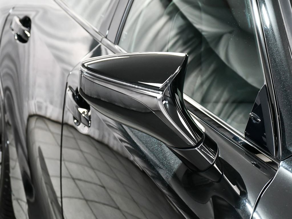 Used 2025 Lexus IS 350 F Sport w/ Navigation Package AWD/4WD image 70