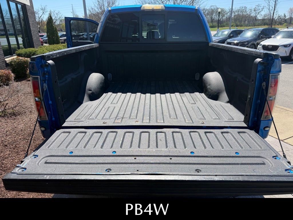Used 2014 Ford F150 Raptor w/ Equipment Group 801A Luxury image 23