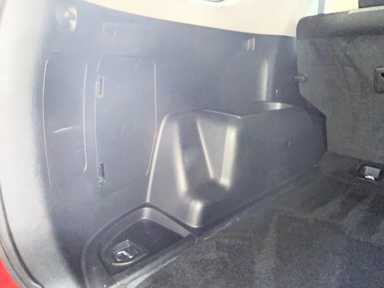 Used 2024 Toyota 4Runner SR5 AWD/4WD image 39