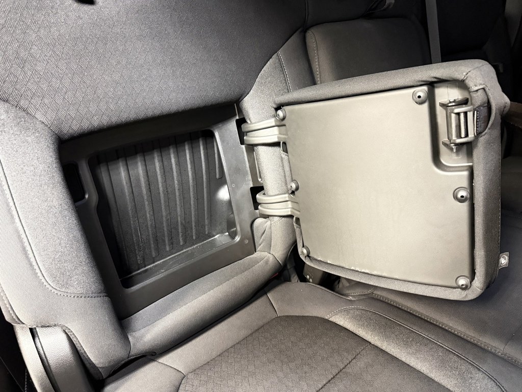 Used 2021 Chevrolet Silverado 1500 RST w/ All Star Edition Plus image 18