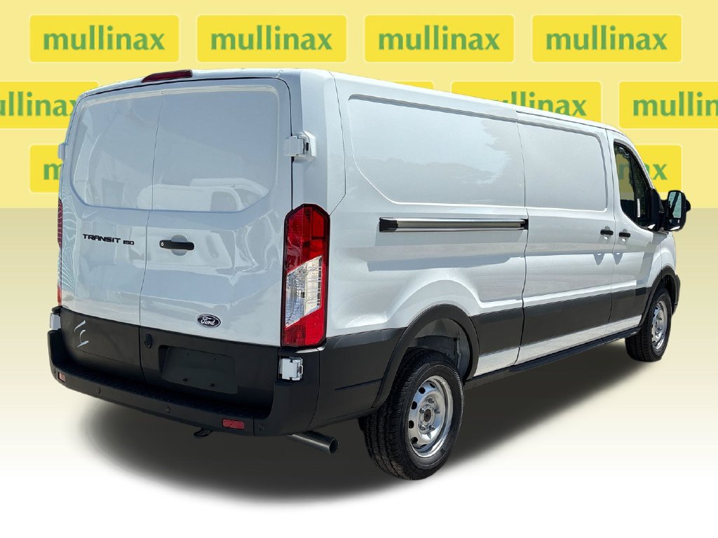 New 2026 Ford Transit 150 Low Roof RWD image 3