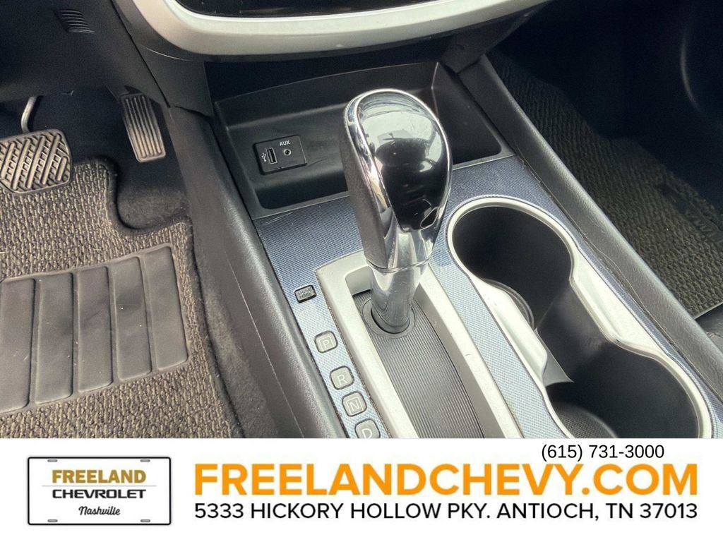 Used 2018 Nissan Altima 2.5 SR image 39