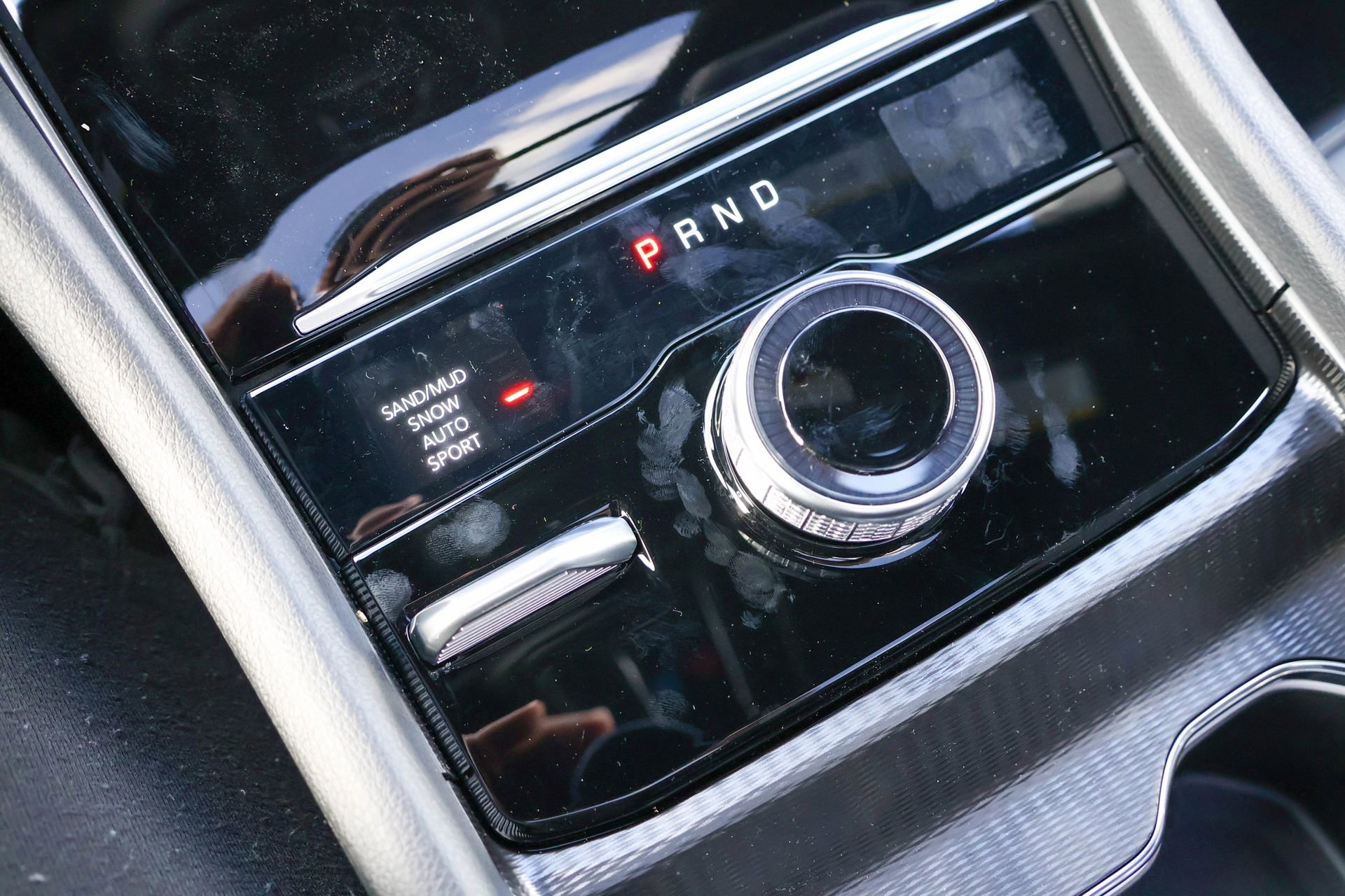 New 2026 Jeep Grand Cherokee L Limited w/ Limited Altitude Package image 27