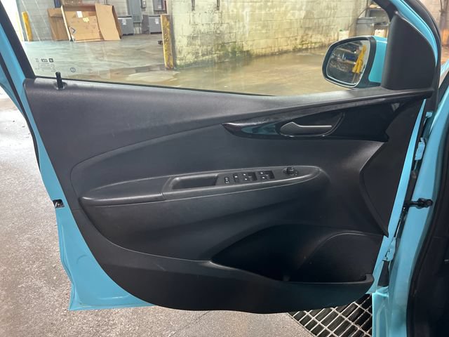 Used 2021 Chevrolet Spark LT FWD image 9