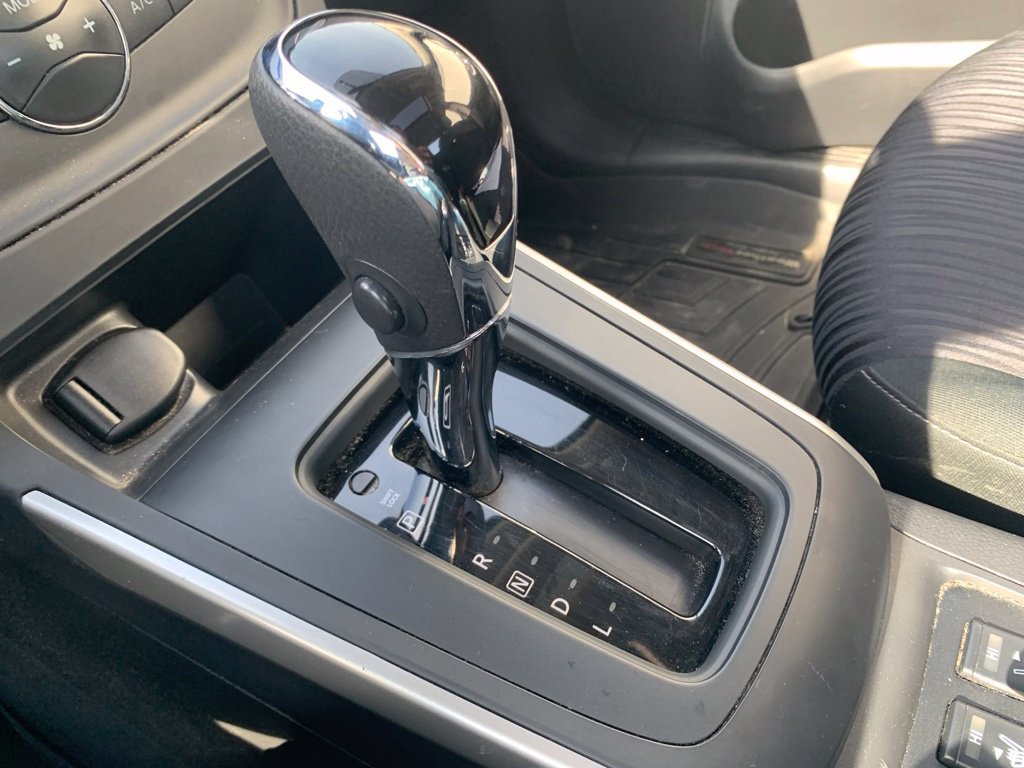 Used 2019 Nissan Sentra FWD image 14