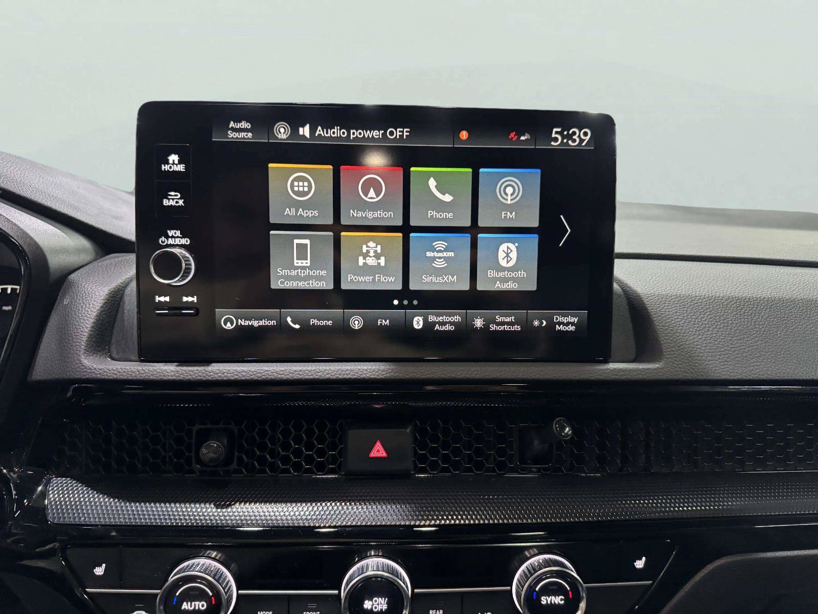 Used 2023 Honda CR-V Sport Touring image 28