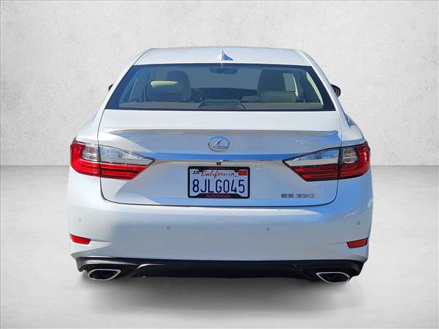 Used 2016 Lexus ES 350 w/ Navigation System Package FWD image 6