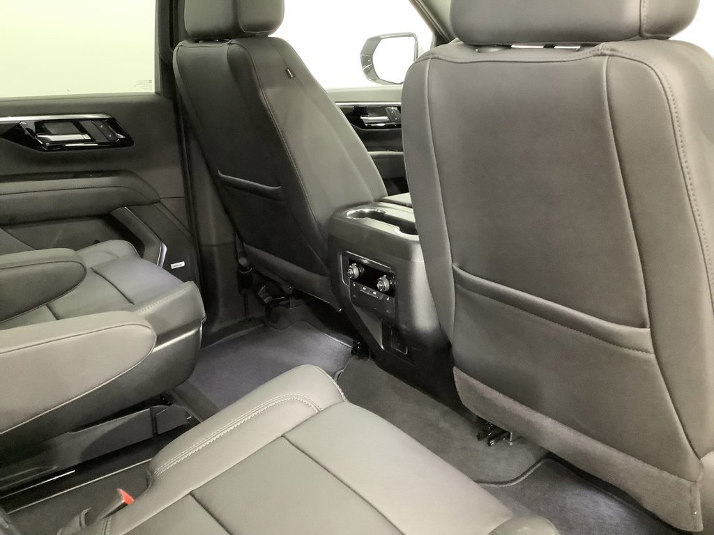 New 2026 Chevrolet Tahoe Z71 image 39