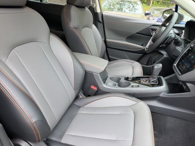 New 2026 Subaru Crosstrek 2.5i Limited AWD/4WD image 13