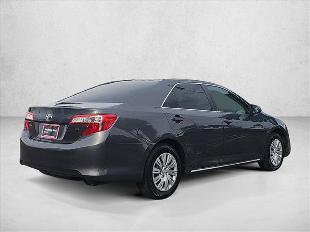 Used 2012 Toyota Camry LE FWD image 5