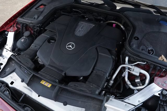 Used 2019 Mercedes-Benz E 450 4MATIC Sedan image 42