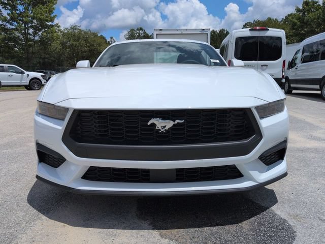 New 2026 Ford Mustang Coupe RWD image 9
