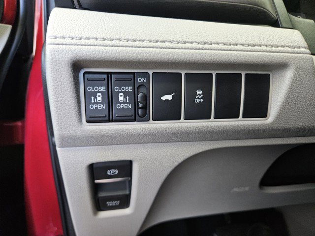 New 2026 Honda Odyssey EX-L image 32