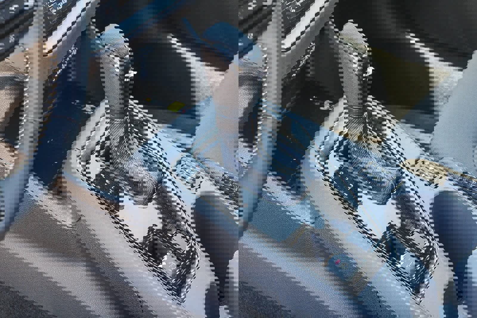 New 2025 Subaru Crosstrek 2.5i Sport image 19