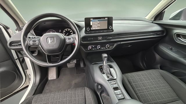 Used 2023 Honda HR-V LX image 16