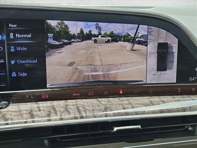 Used 2023 Cadillac Escalade Premium Luxury w/ Performance Package AWD/4WD image 12