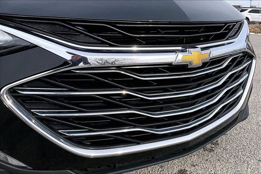 Used 2024 Chevrolet Malibu LT image 27